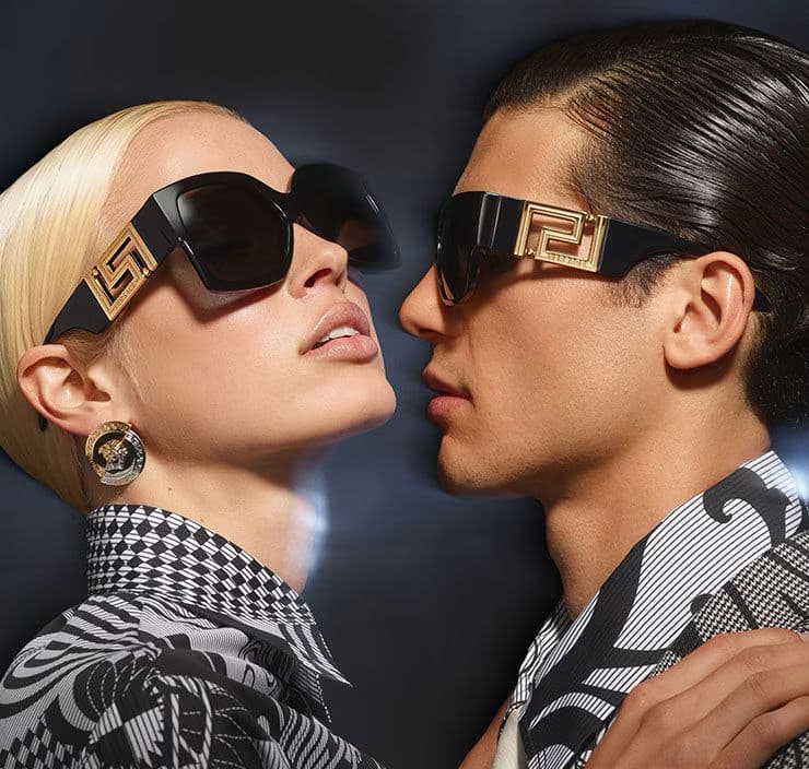 Screen Glasses