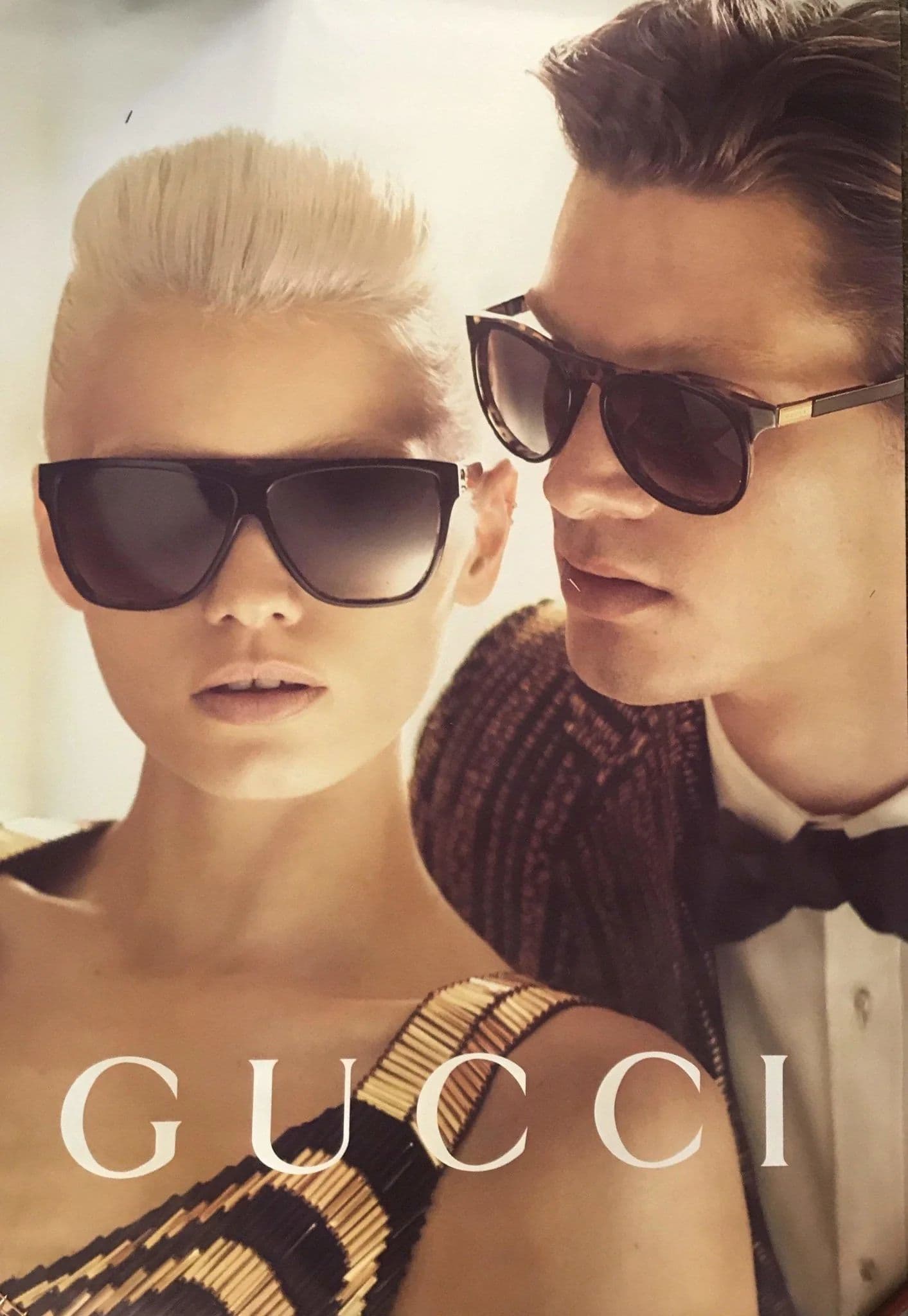 Screen Glasses