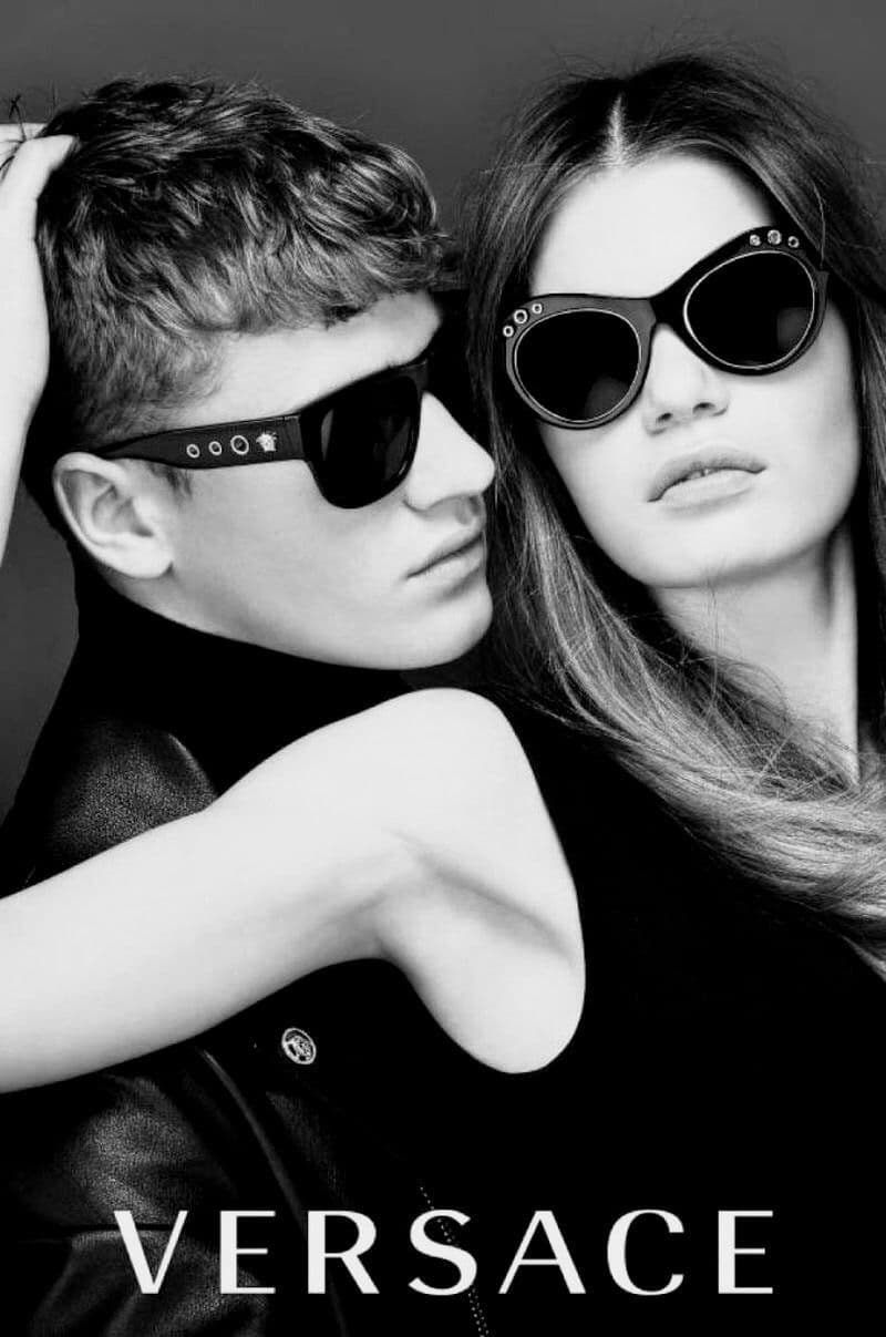 Screen Glasses