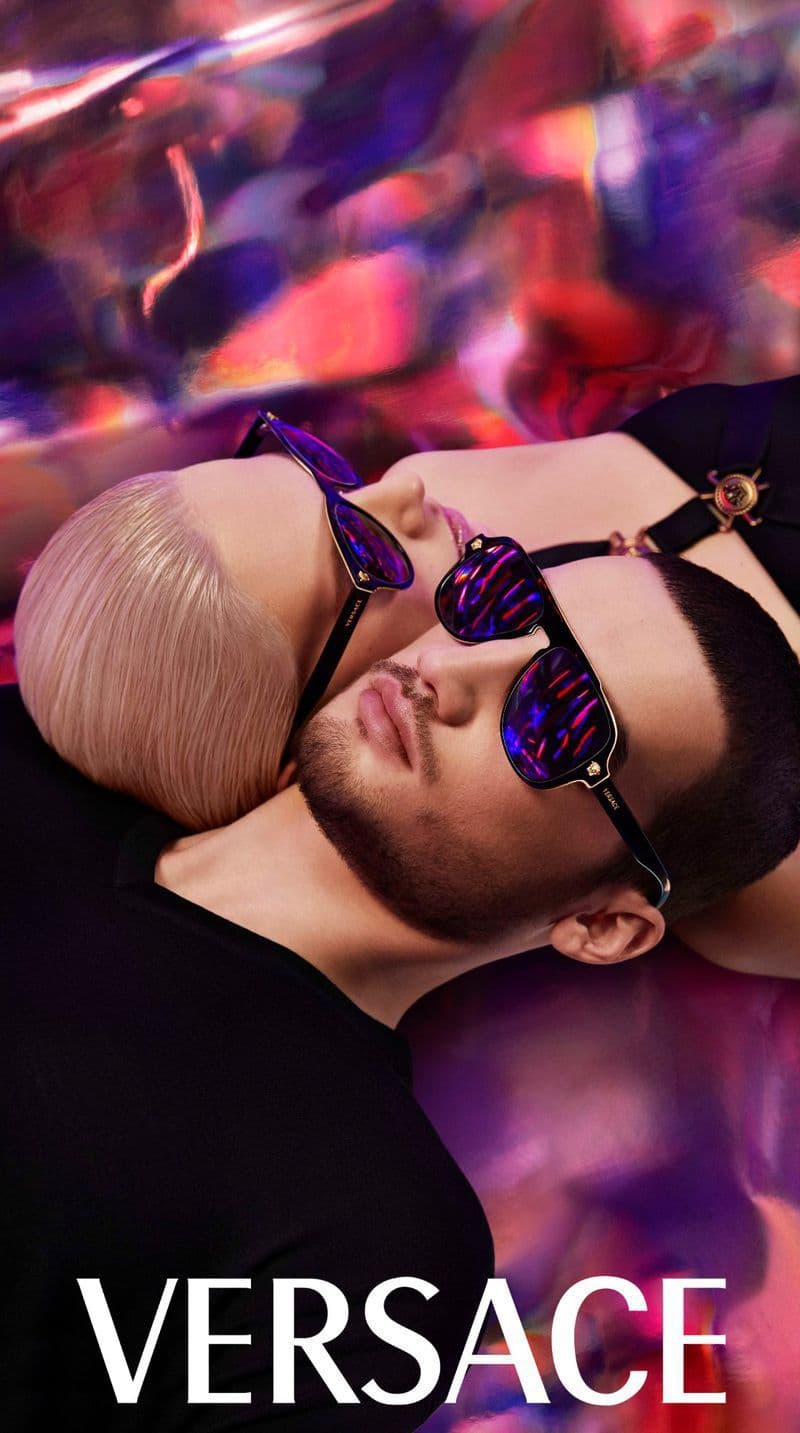Screen Glasses